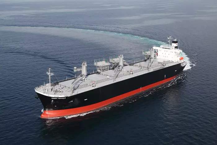 有檔錨鏈 這是安徽亞太船用錨鏈的有檔錨鏈